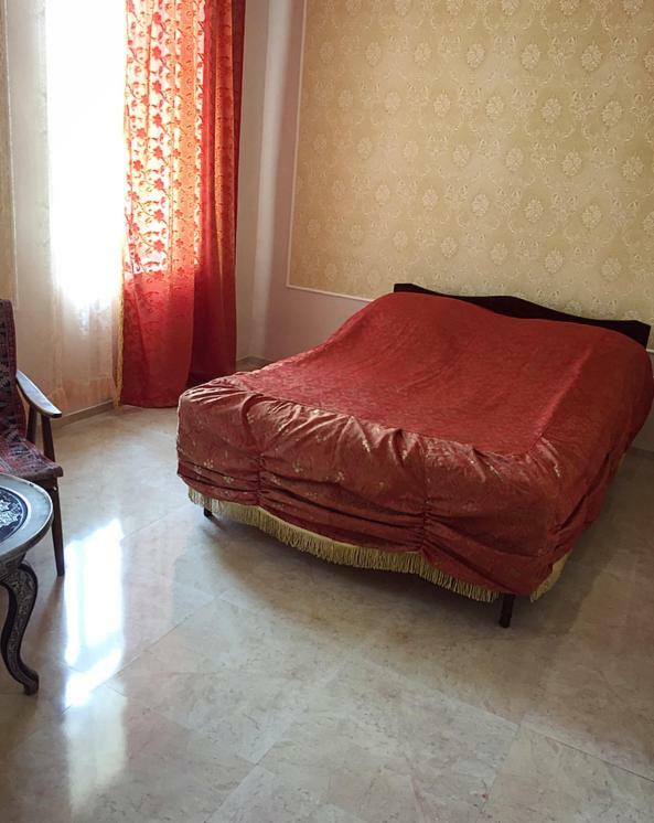 Hayq Guest House Goris Exterior foto