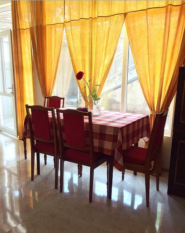 Hayq Guest House Goris Exterior foto